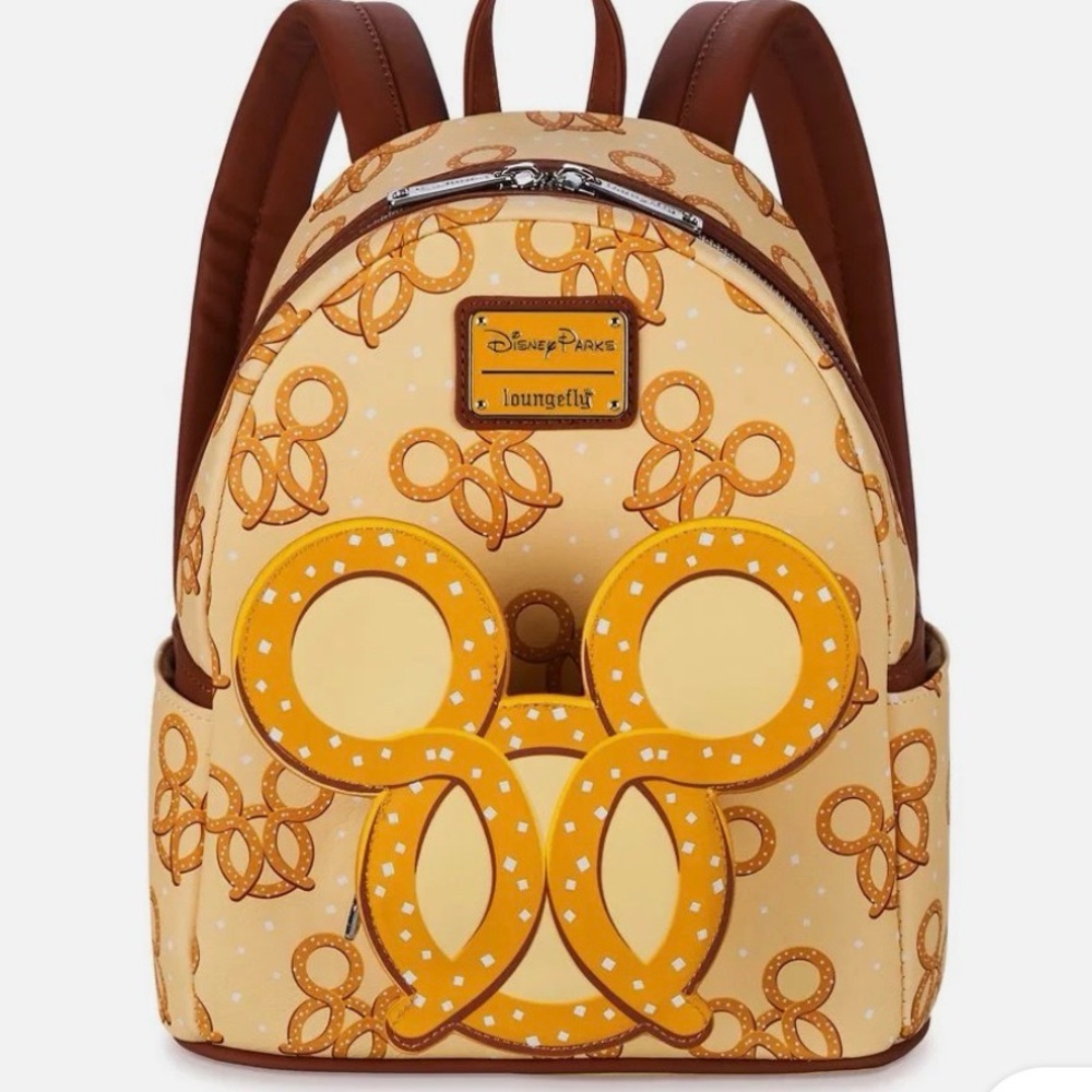 Disney Loungefly backpack